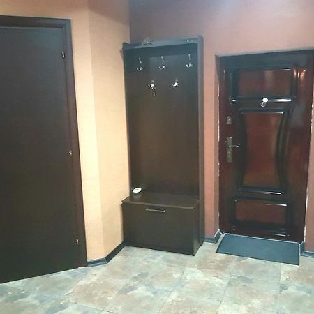 Apartment On Mirqasimov St.29 Bakú Exterior foto